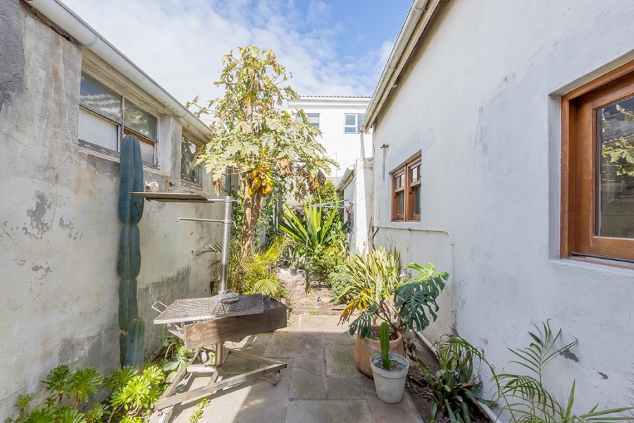 2 Bedroom Property for Sale in Observatory Western Cape